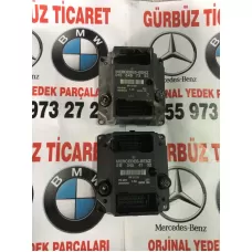 MERCEDES 111 MOTOR PMS BEYNİ 0155457332